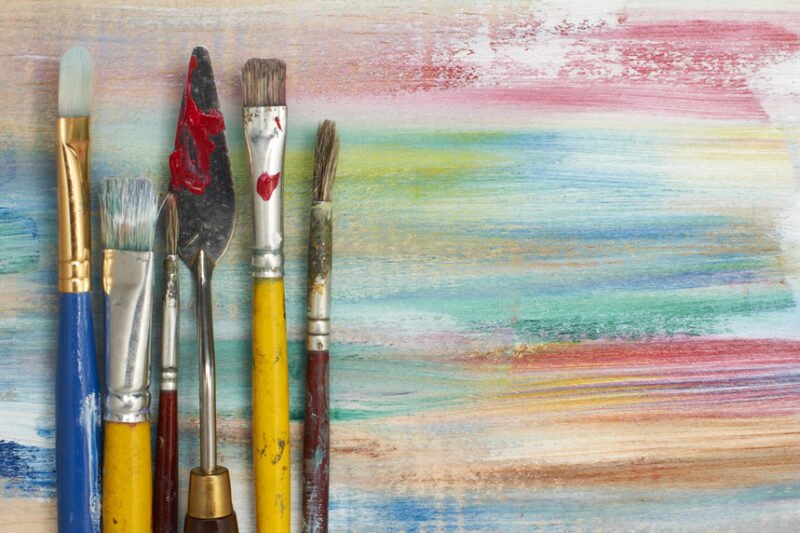 Cento artisti per Carditello: mostra e asta di beneficenza a Palazzo Mazziotti di Caiazzo