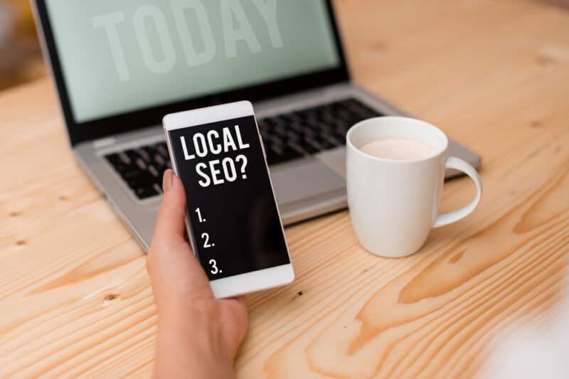 Cos’è la Local SEO e perché è diversa dalla SEO tradizionale
