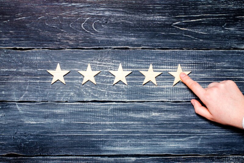 Perché le recensioni Google valgono più della pubblicità per un’attività locale