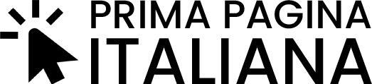 Prima Pagina Italiana