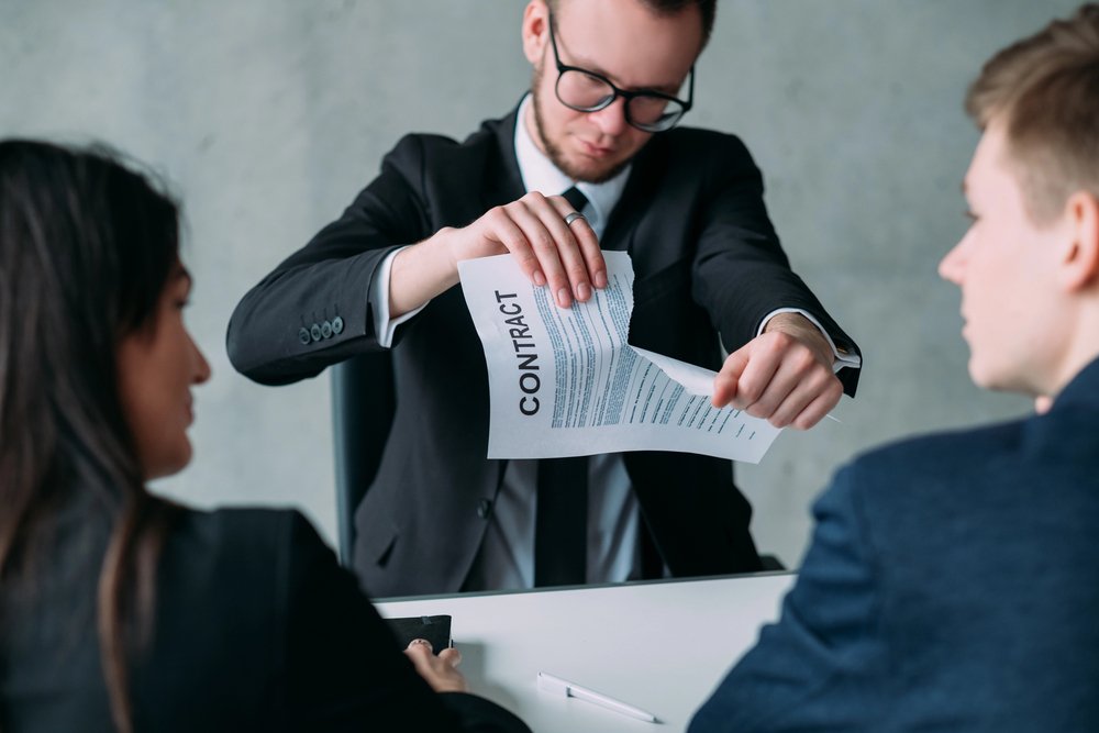 perche le imprese campane perdono clienti e non lo sanno