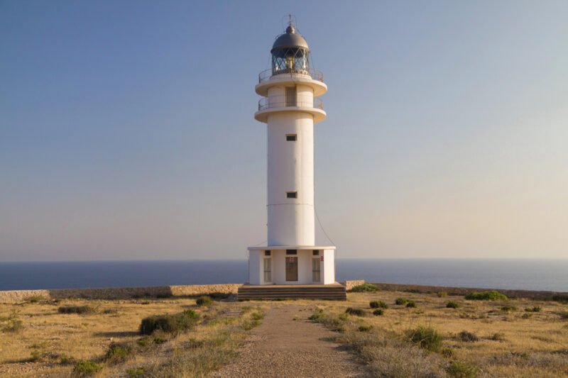 Formentera fuori stagione, quando l’isola torna agli isolani