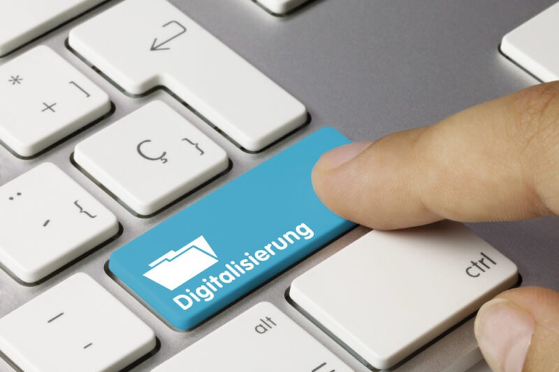 Il ritardo digitale del Sud Italia: i dati DESI e SVIMEZ che nessuno legge