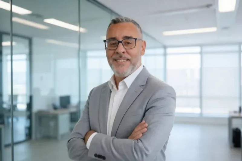 GEO e AI Search, intervista al SEO Pietro Rogondino: Le imprese rischiano una seconda invisibilità!