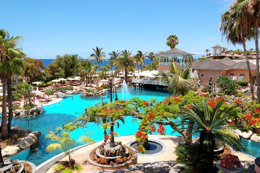 tenerife o gran canaria quale isola scegliere